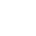 Minimalistisches Symbol einer Person, die einen Ball in der Hand hält, als Darstellung eines Sportler-Silhouetten.