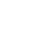 Symbolisches Logo mit stilisierten Linien und Kreisen, die einen Sportler in Bewegung darstellen.