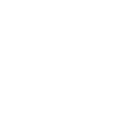 Silhouette eines Ruderers in einem Boot unter einem Sonnenlogo auf schwarzem Hintergrund.
