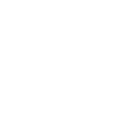 Silhouette eines eleganten High Heels mit spitzem Zehenbereich und hohem Absatz auf wei&szlig;em Hintergrund.