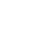 Stilisiertes Symbol eines Spielers, der einen Ball hochwirft, auf schwarzem Hintergrund.