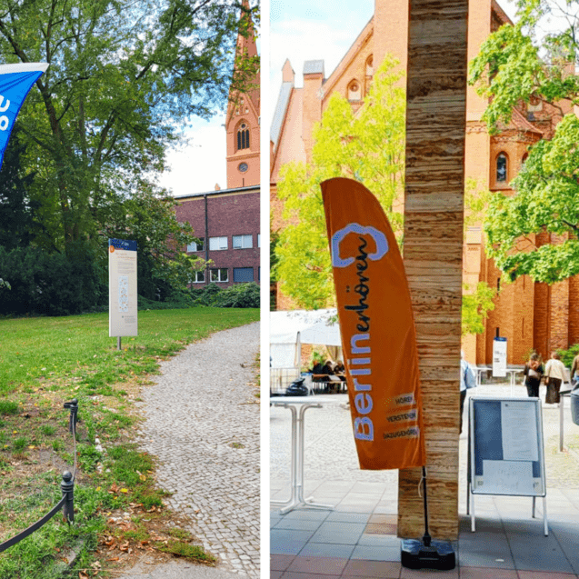 Festprogramm 180926 125J SchwerhBeweg DSB Festprogramm 180926 125J SchwerhBeweg DSB