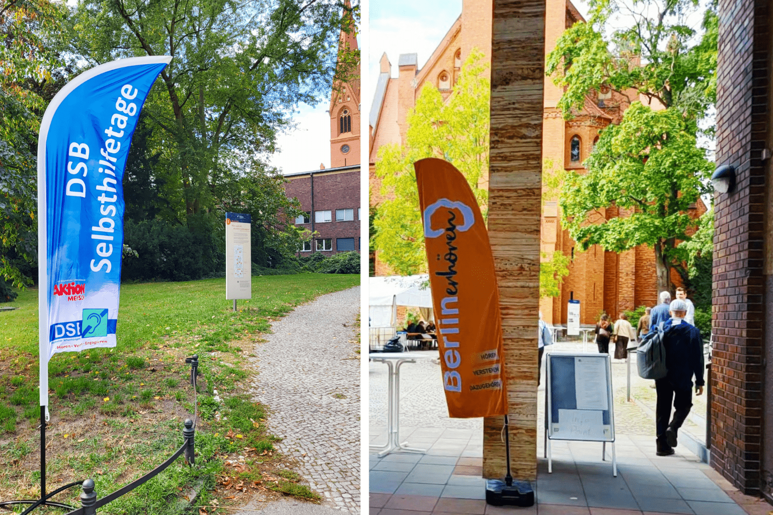 Festprogramm 180926 125J SchwerhBeweg DSB Festprogramm 180926 125J SchwerhBeweg DSB