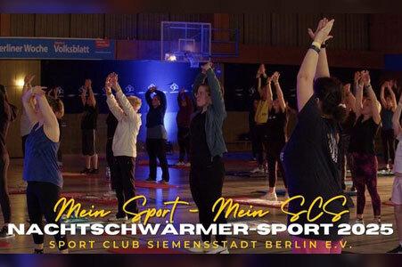 Teaser Nachtschwärmer Sport 07.11.2025