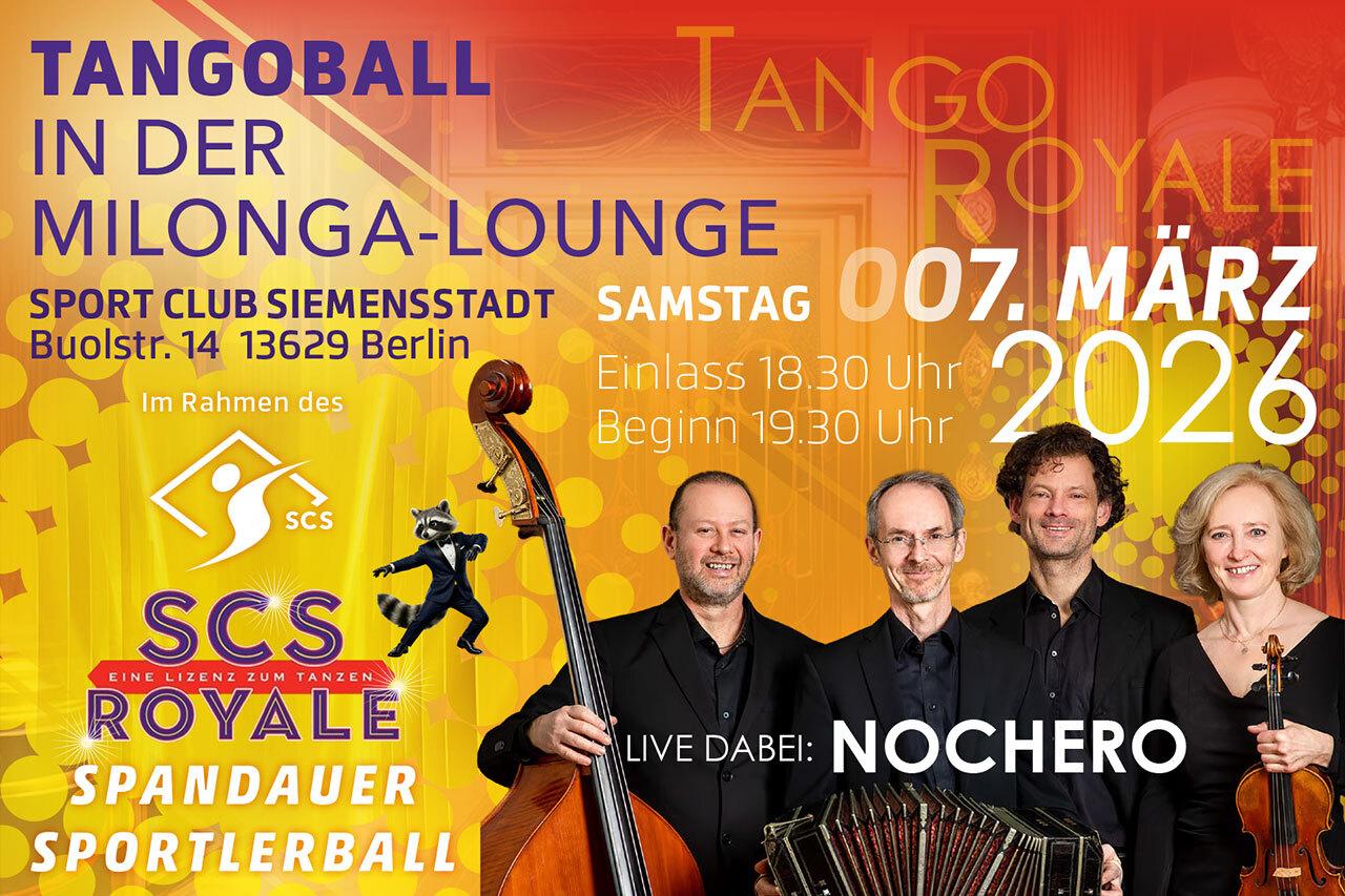 Teaser Tangoball 2026 Teaser Tangoball2026